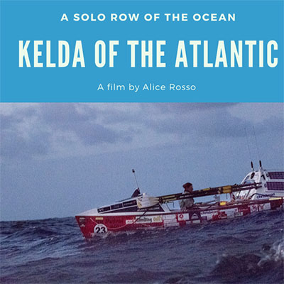 Kelda of the atlantic