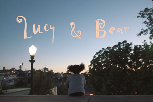 Lucy & Bear